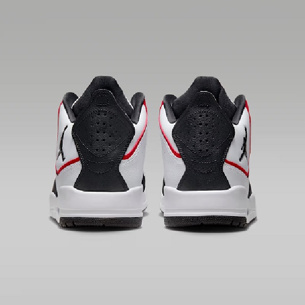 Tenis Jordan Courtside 23 Blanco/negro Hombre Tallas #25 al #28.5