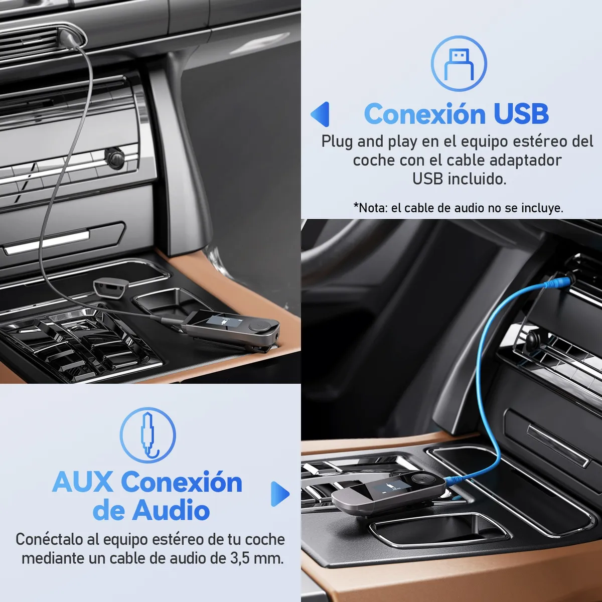 Reproductor Música Portátil Mp3 64gb Con Clip Negro