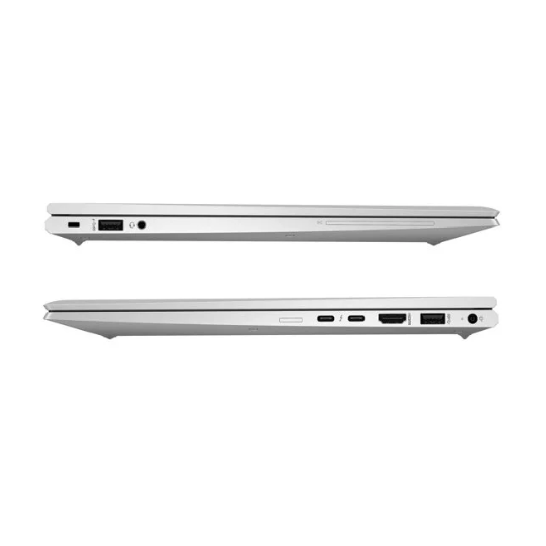 Laptop Hp EliteBook 850 G7 15" Intel Core i5-10310U con 8GB de RAM y 256GB SSD de Almacenamiento -Reacondicionado-