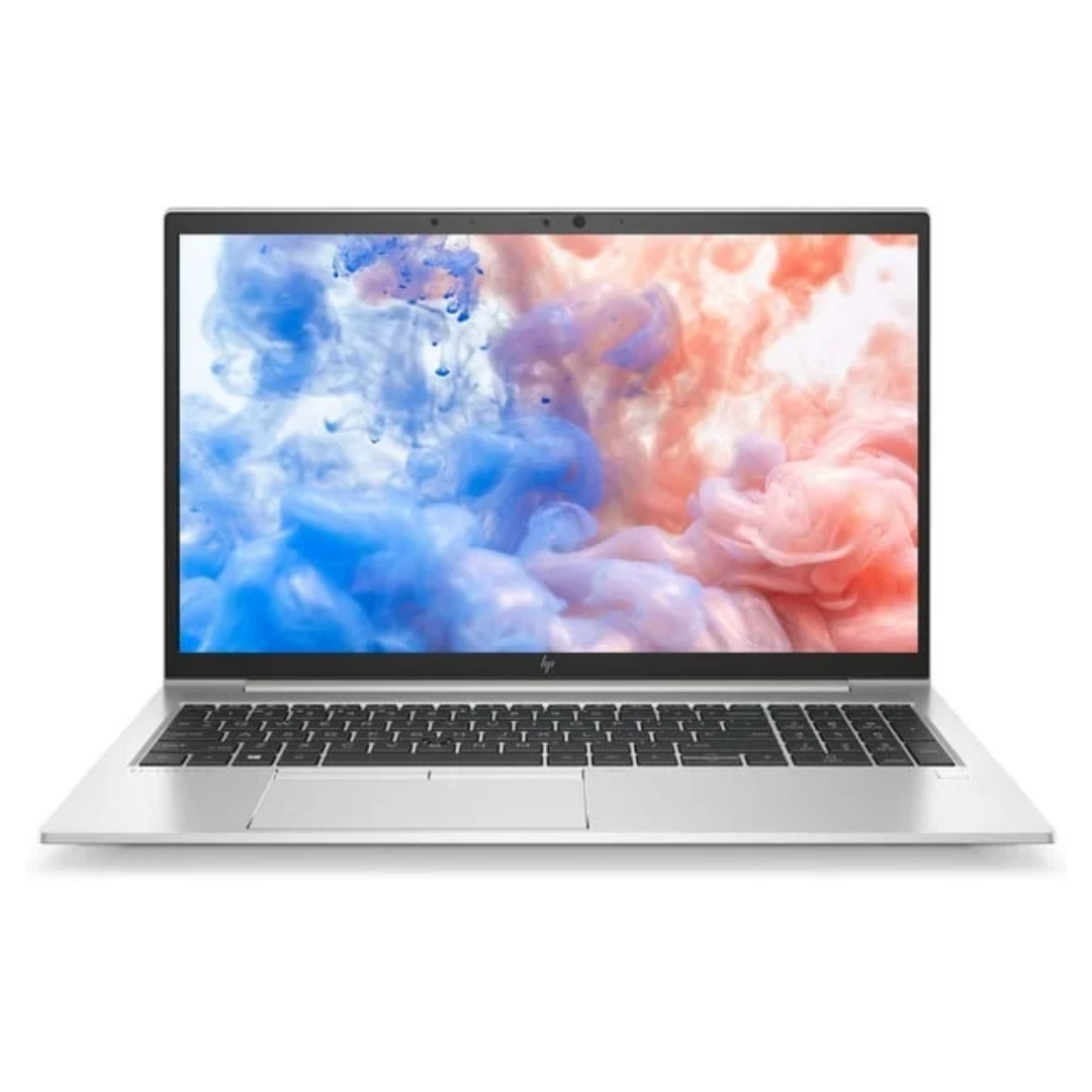Laptop Hp EliteBook 850 G7 15" Intel Core i5-10310U con 8GB de RAM y 256GB SSD de Almacenamiento -Reacondicionado-