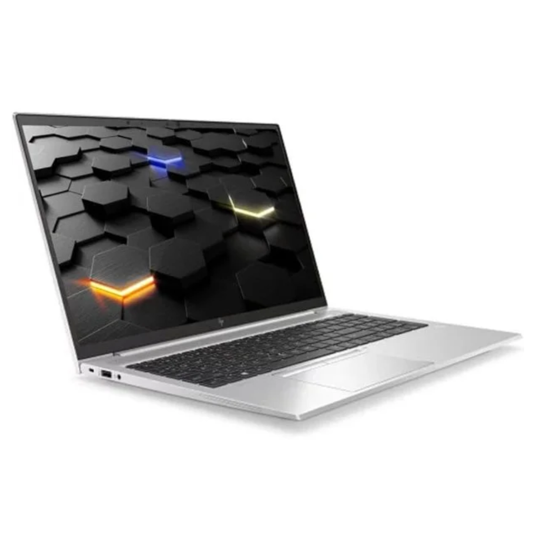 Laptop Hp EliteBook 850 G7 15" Intel Core i5-10310U con 8GB de RAM y 256GB SSD de Almacenamiento -Reacondicionado-