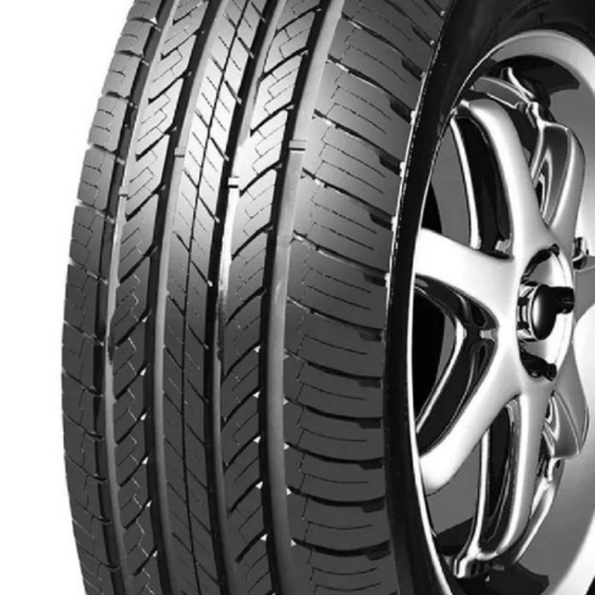 Paquete de 2 llantas 195 R15 AGATE AG-17 VT (8) 106/104R