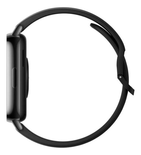 Reloj Smartwatch Xiaomi Redmi Watch 5 Lite 1,96 Amoled Bt Gps - Black