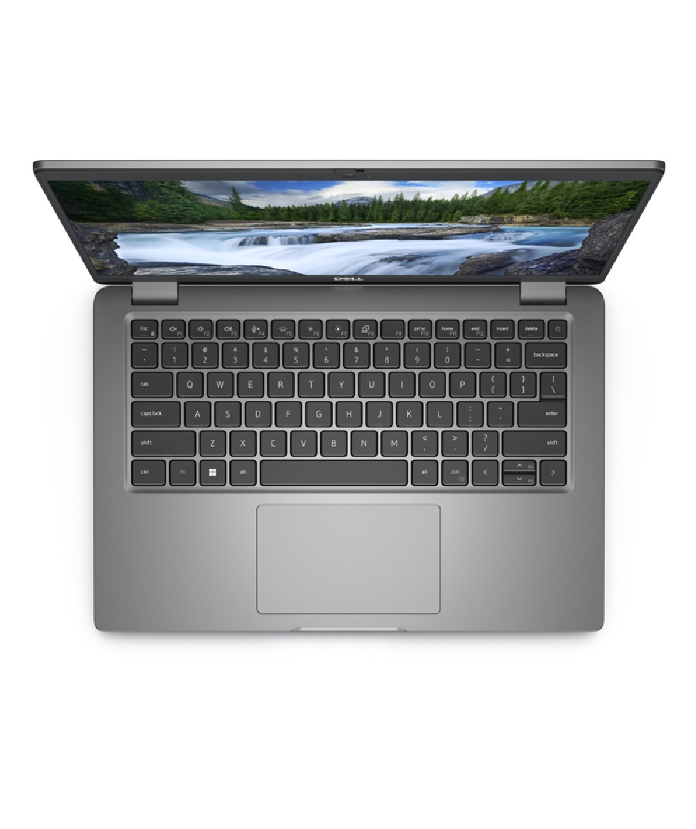 Laptop Dell Latitude 5440 14" 1920x1080 Full HD, Intel Core i7-1355U, 16GB, 256GB SSD, Windows 11 Pro, Español. 
