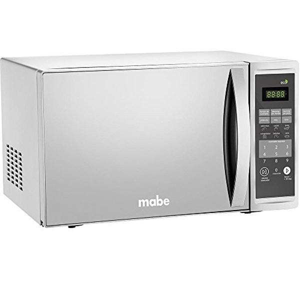Mabe HMM114SEJ Microondas 1.4 Espejo