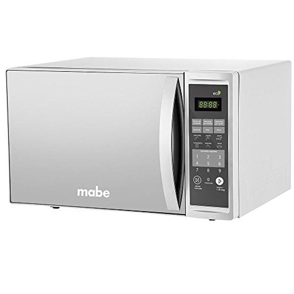 Mabe HMM114SEJ Microondas 1.4 Espejo