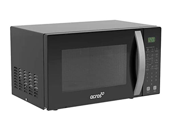 Horno Microondas 0.7P3 Boton Negro