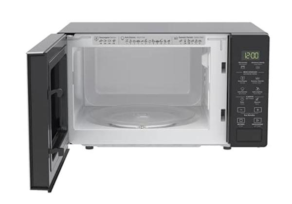 Whirlpool HORNO DE MICROONDAS WHIRLPOOL WM-1807B