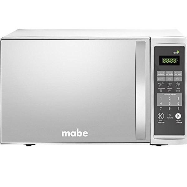 Mabe HMM114SEJ Microondas 1.4 Espejo