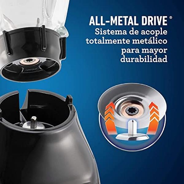 T-fal Olla Express de aluminio 6 litros, ¡Máxima seguridad! Olla de Presión que garantiza resultados perfectos en todo momento, 92160PC.