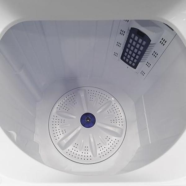 Bocina Bluetooth con Luz Led RGB Color Negro