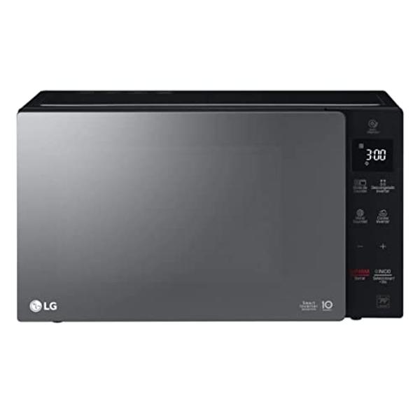 Horno de Microondas 1.5 Pies Cúbicos