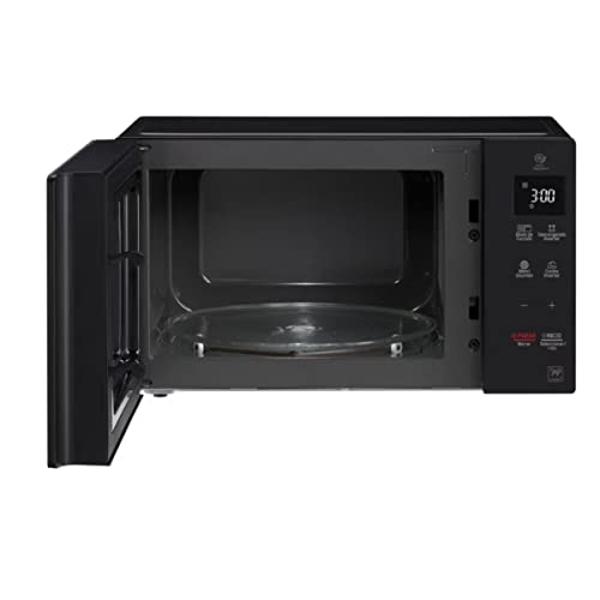 Horno de Microondas 1.5 Pies Cúbicos