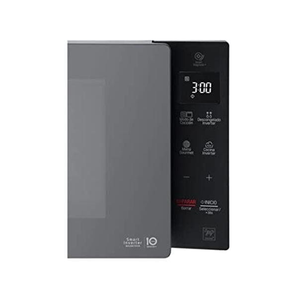 Horno de Microondas 1.5 Pies Cúbicos