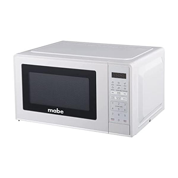 Horno Microondas 0.7 p3 20 L 120 V Blanco