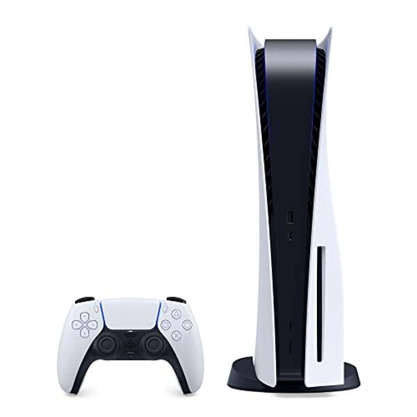 Consola PlayStation 5 - Standard Edition