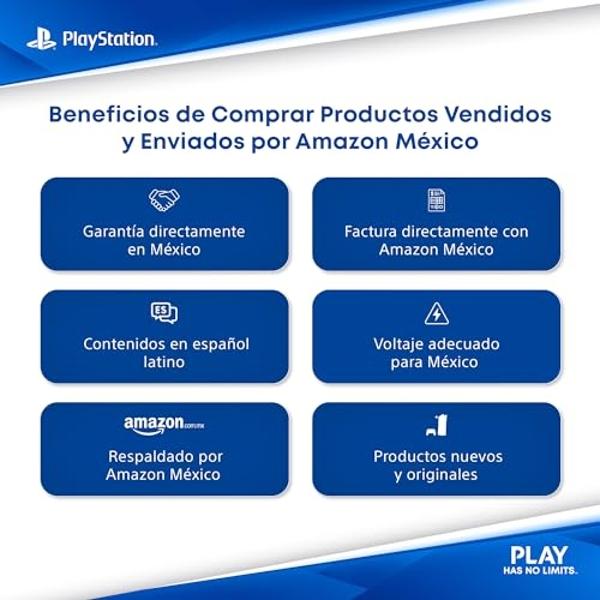 Consola PlayStation 5 - Standard Edition