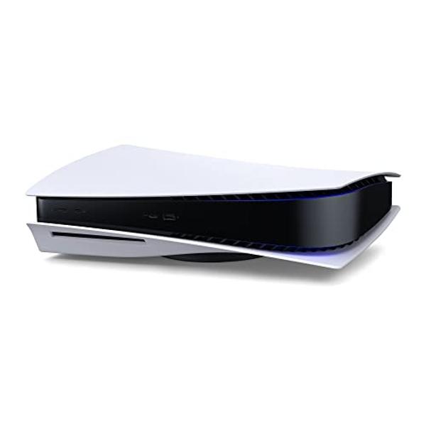 Consola PlayStation 5 - Standard Edition