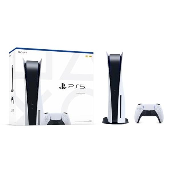 Consola PlayStation 5 - Standard Edition
