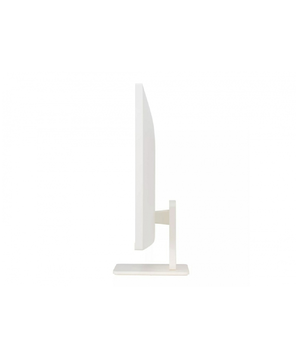 Monitor LG 27SR50F-W LCD 27", 1920x1080 Full HD, 60Hz, HDMI, Bocinas Integradas, Blanco.