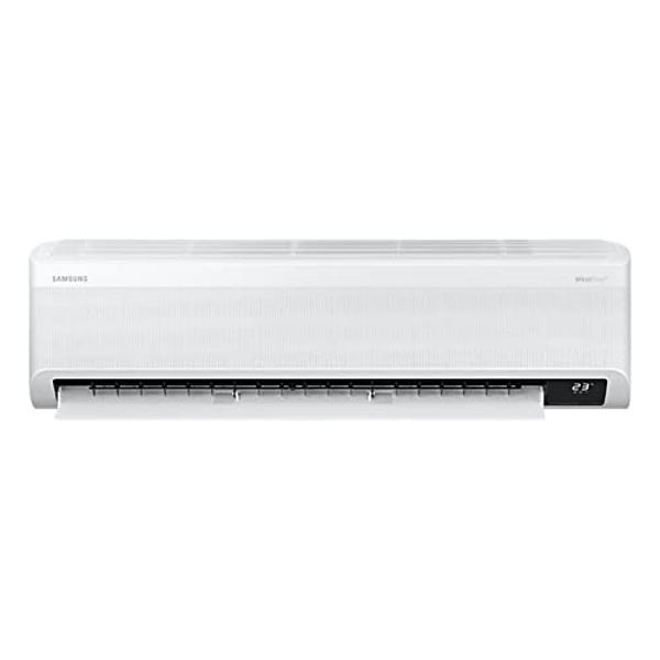 Aire Acondicionado 18000 Btua Inverter Frio/Calor Wind Free