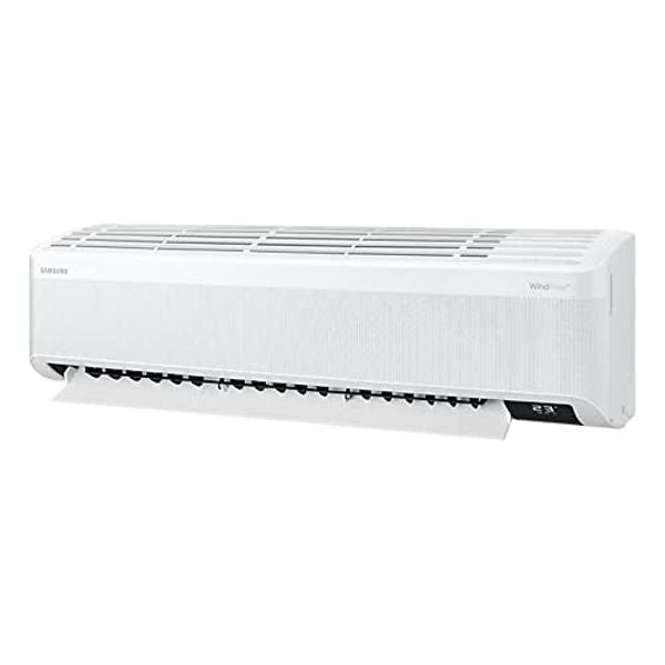 Aire Acondicionado 18000 Btua Inverter Frio/Calor Wind Free