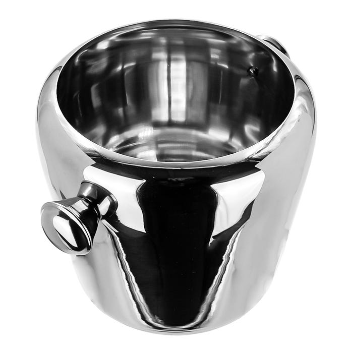 Hielera de acero inoxidable 1 litro BS-IV J 36 Qualité Premium