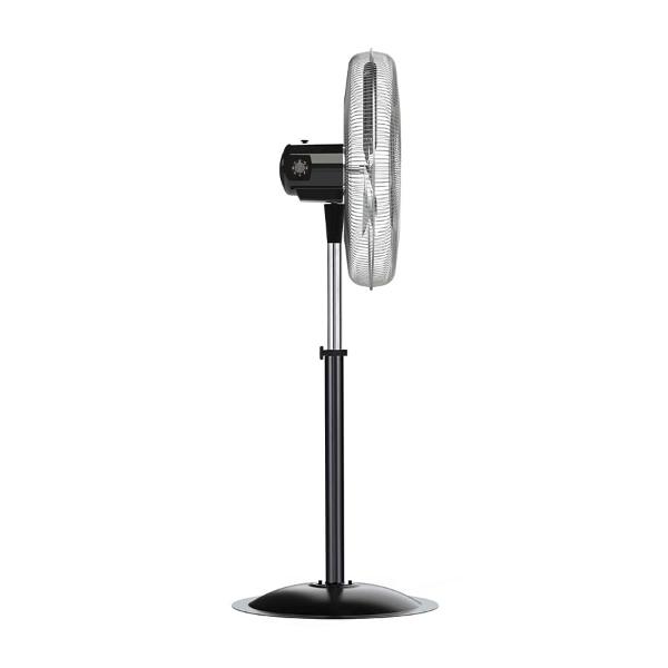 Ventilador 24" Metálico de Pedestal