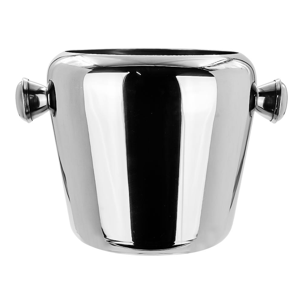 Hielera de acero inoxidable 1 litro BS-IV J 36 Qualité Premium