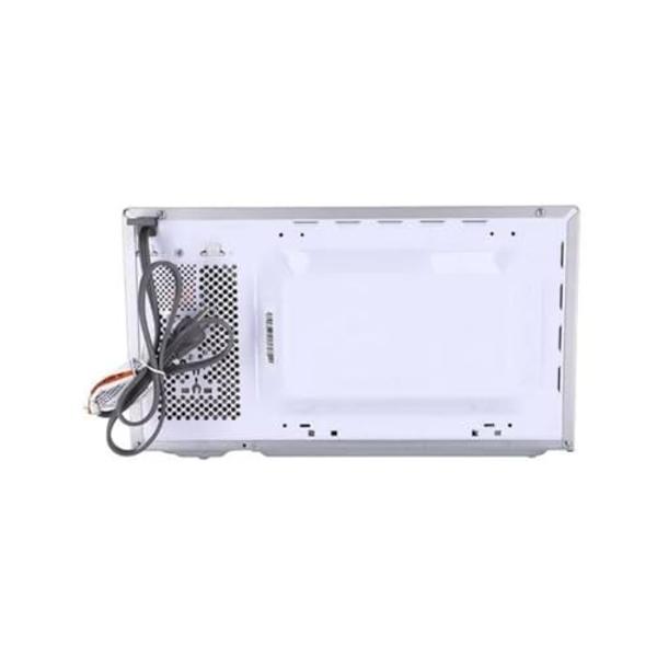 Horno de Microondas 0.7 Pies Color Silver