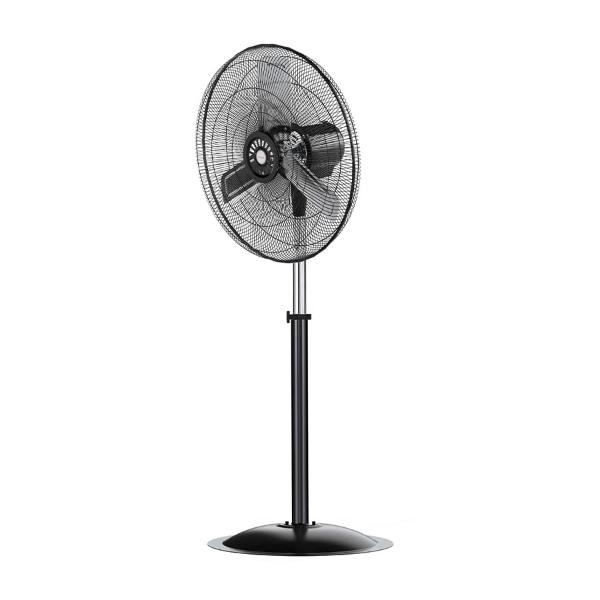 Ventilador 24" Metálico de Pedestal