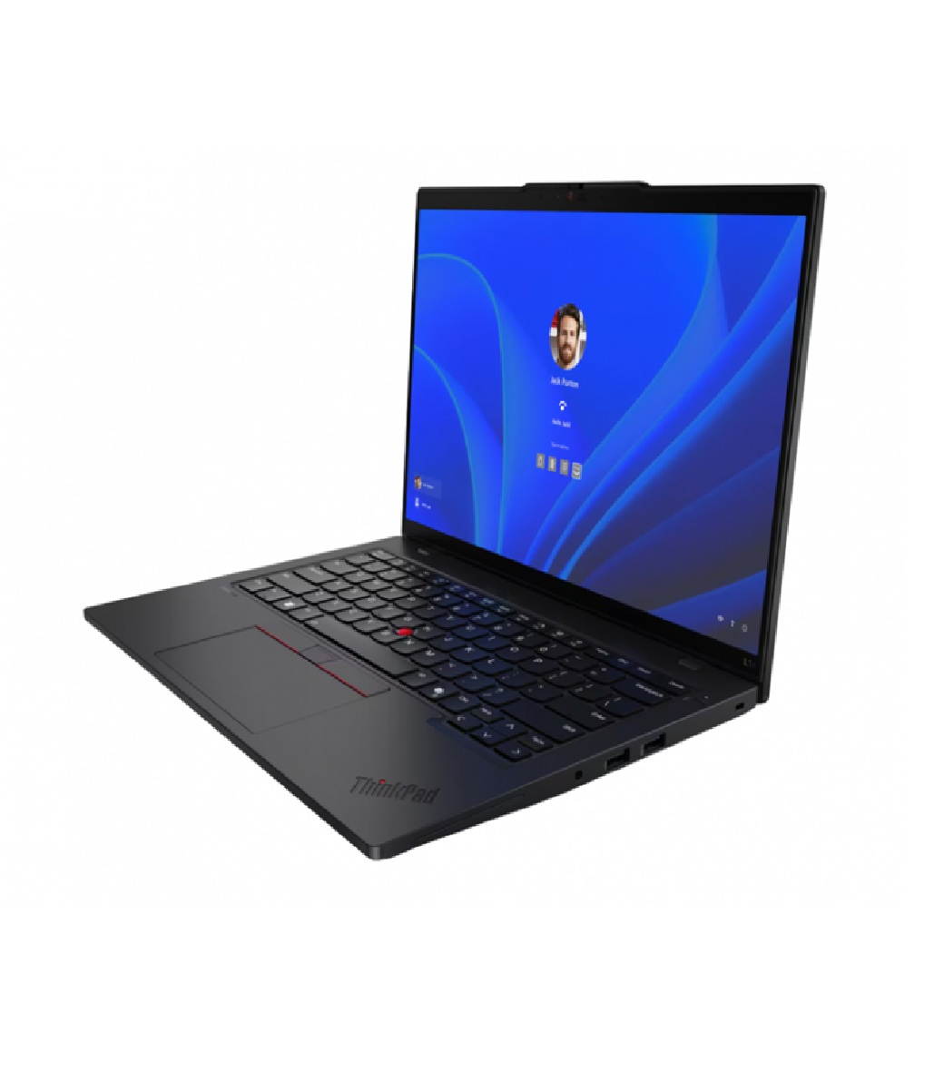 Laptop Lenovo ThinkPad L16 Gen 1 16" 1920x1200 WUXGA, Intel Core Ultra 5 125U, 16GB, 512GB SSD, Windows 11 Pro, Español. 