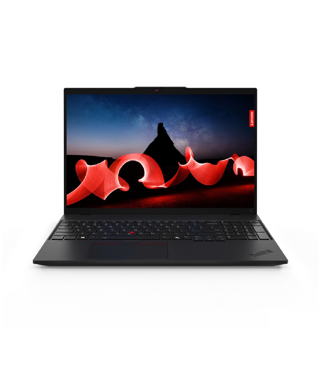 Laptop Lenovo ThinkPad L16 Gen 1 16" 1920x1200 WUXGA, Intel Core Ultra 5 125U, 16GB, 512GB SSD, Windows 11 Pro, Español. 