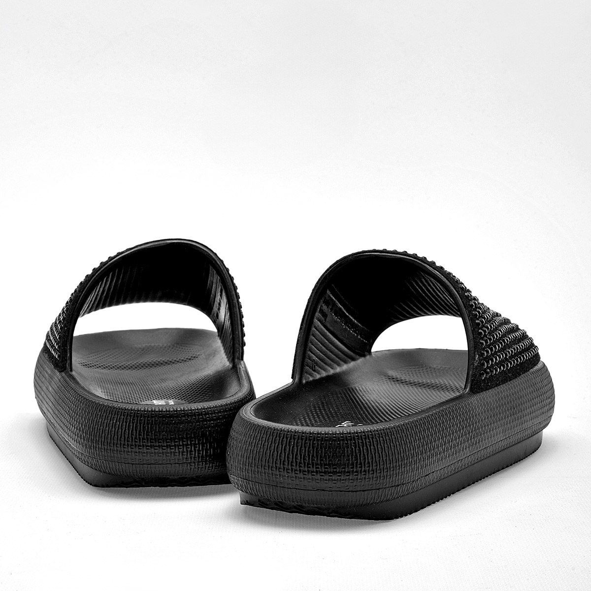 SANLANDIA MUJER EVALIGHT SKTW60 NEGRO 
