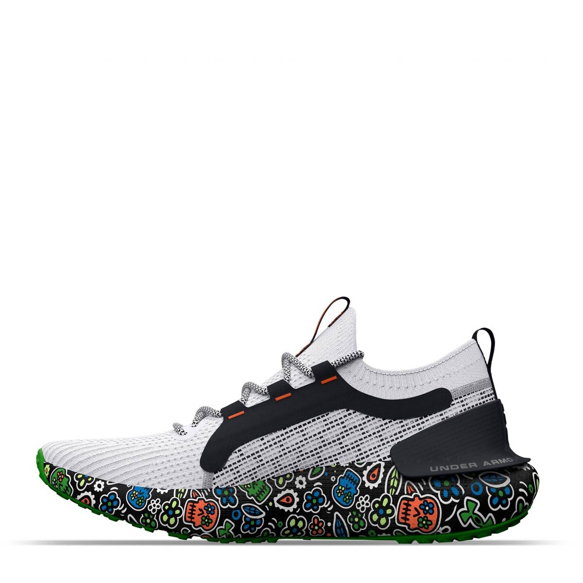 Tenis Under Armour Hovr Phantom 3 Día Muertos
