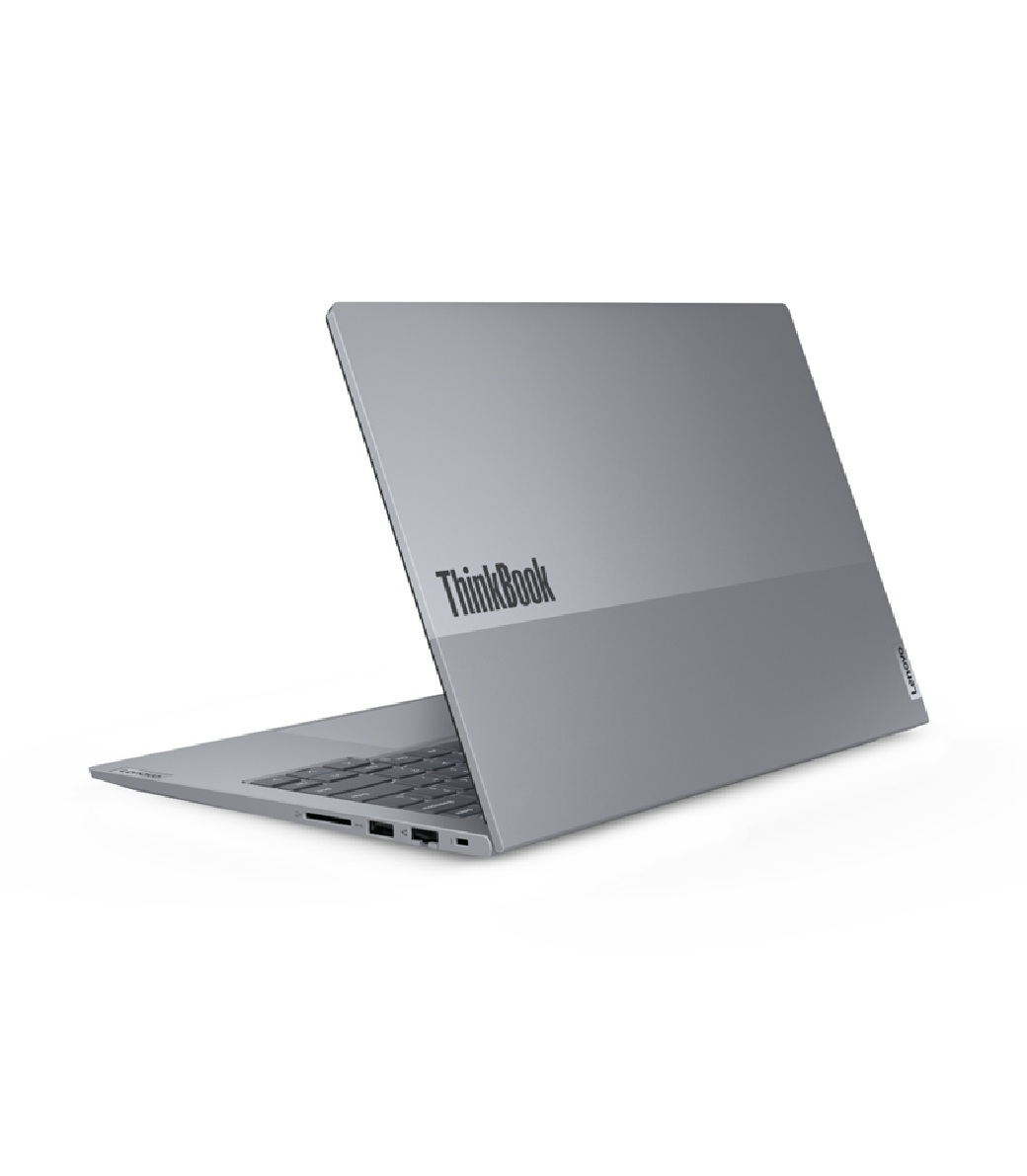 Laptop Lenovo ThinkBook 14 G6 14" 1920x1200 WUXGA, Intel Core i7-13700H, 16GB, 512GB SSD, Windows 11 Pro, Español.