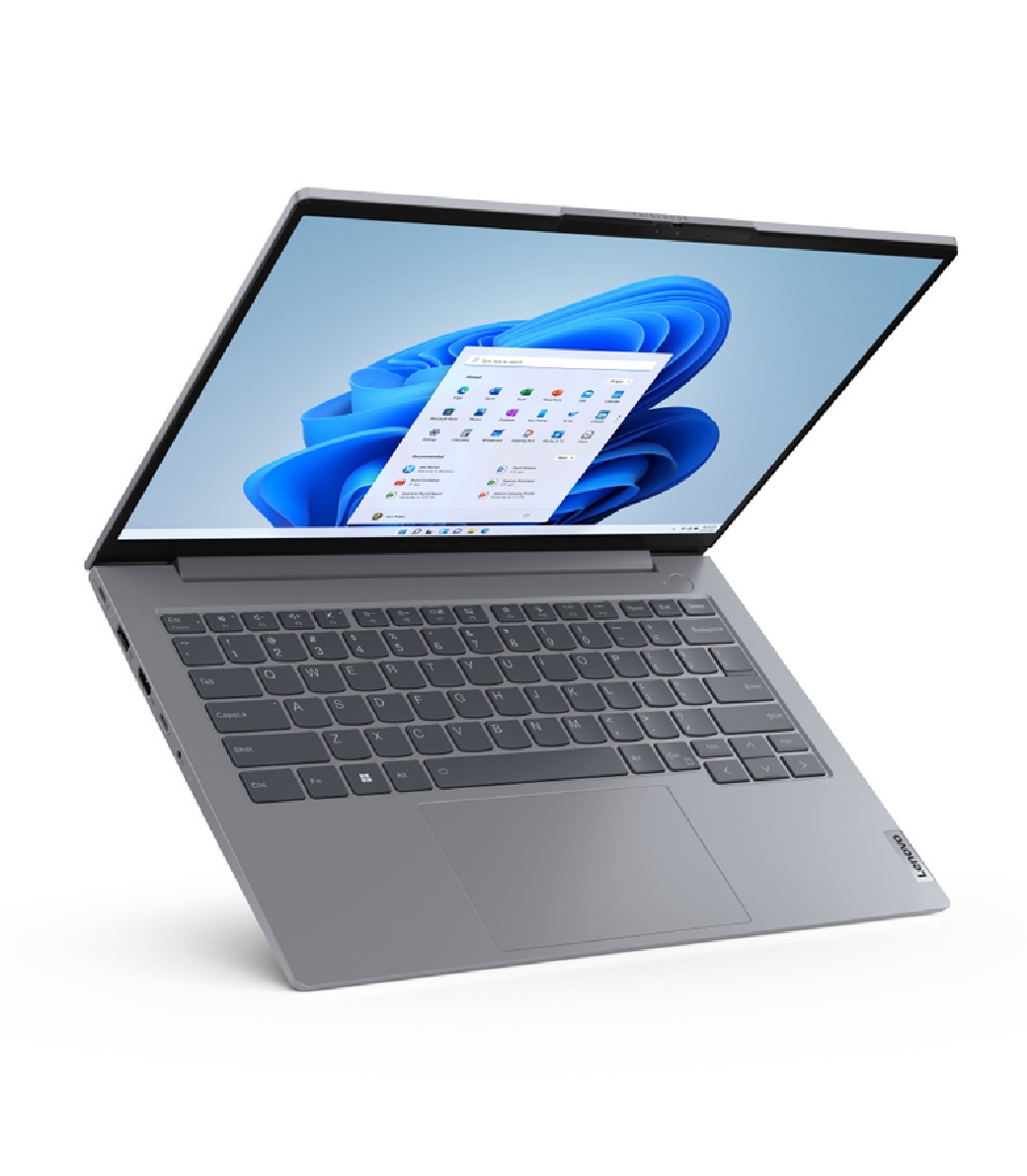 Laptop Lenovo ThinkBook 14 G6 14" 1920x1200 WUXGA, Intel Core i7-13700H, 16GB, 512GB SSD, Windows 11 Pro, Español.