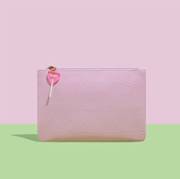 Hermosa Cosmetiquera IPSY 