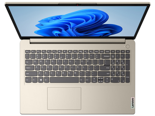 LAPTOP LENOVO IDEAPAD RYZEN 7 5700U 512GB SSD 16GB DDR4 15.6" FHD TEC/ESP W11H INC/LICENCIA MCAFFE MTP31LNRXRDAM ARENA 15ALC7 82R400MULM
