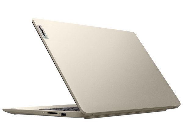 LAPTOP LENOVO IDEAPAD RYZEN 7 5700U 512GB SSD 16GB DDR4 15.6" FHD TEC/ESP W11H INC/LICENCIA MCAFFE MTP31LNRXRDAM ARENA 15ALC7 82R400MULM