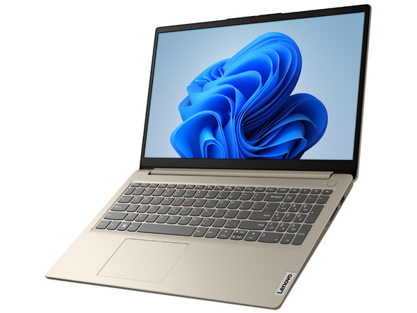 LAPTOP LENOVO IDEAPAD RYZEN 7 5700U 512GB SSD 16GB DDR4 15.6" FHD TEC/ESP W11H INC/LICENCIA MCAFFE MTP31LNRXRDAM ARENA 15ALC7 82R400MULM