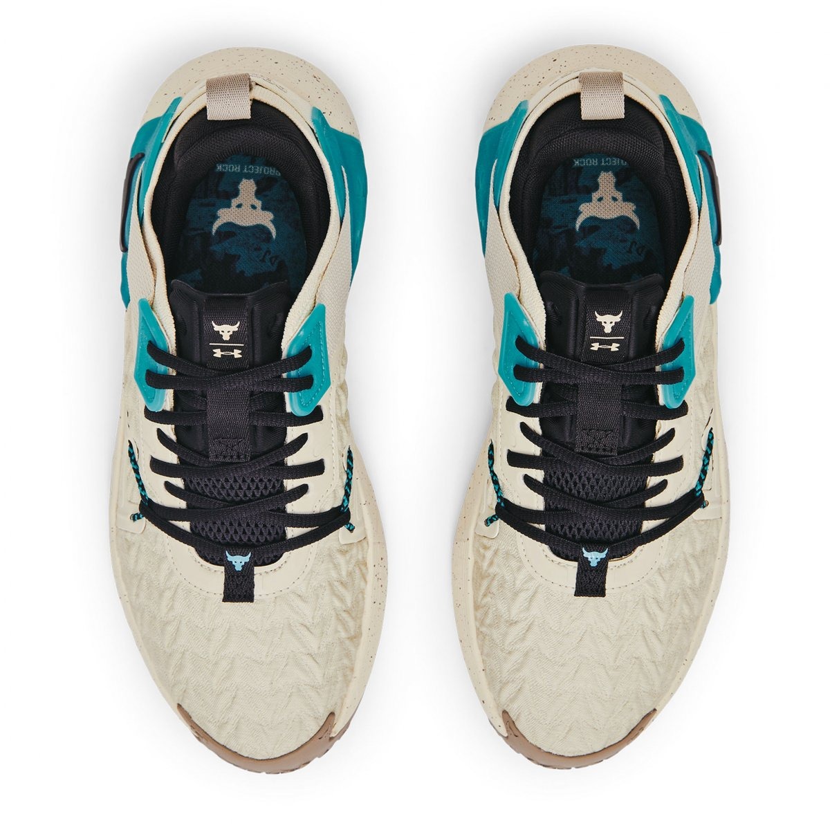 Tenis Under Armour Project Rock 6 Training