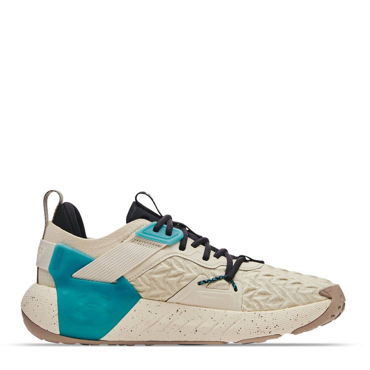 Tenis Under Armour Project Rock 6 Training