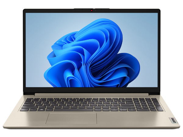 LAPTOP LENOVO IDEAPAD RYZEN 7 5700U 512GB SSD 16GB DDR4 15.6" FHD TEC/ESP W11H INC/LICENCIA MCAFFE MTP31LNRXRDAM ARENA 15ALC7 82R400MULM