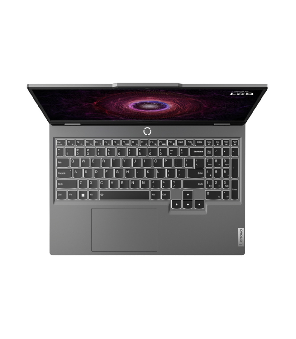 Laptop Gamer Lenovo LOQ 15ARP9 15.6" 1920x1080 Full HD, AMD Ryzen 7 7435HS, NVIDIA GeForce RTX 4050, 24GB, 1TB SSD, Windows 11 Home, Español. 