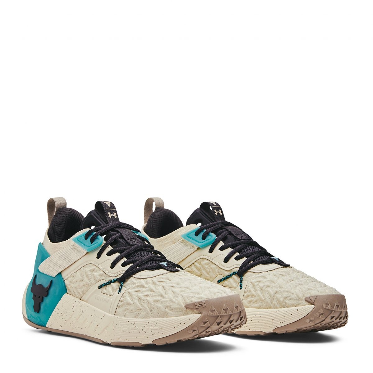Tenis Under Armour Project Rock 6 Training