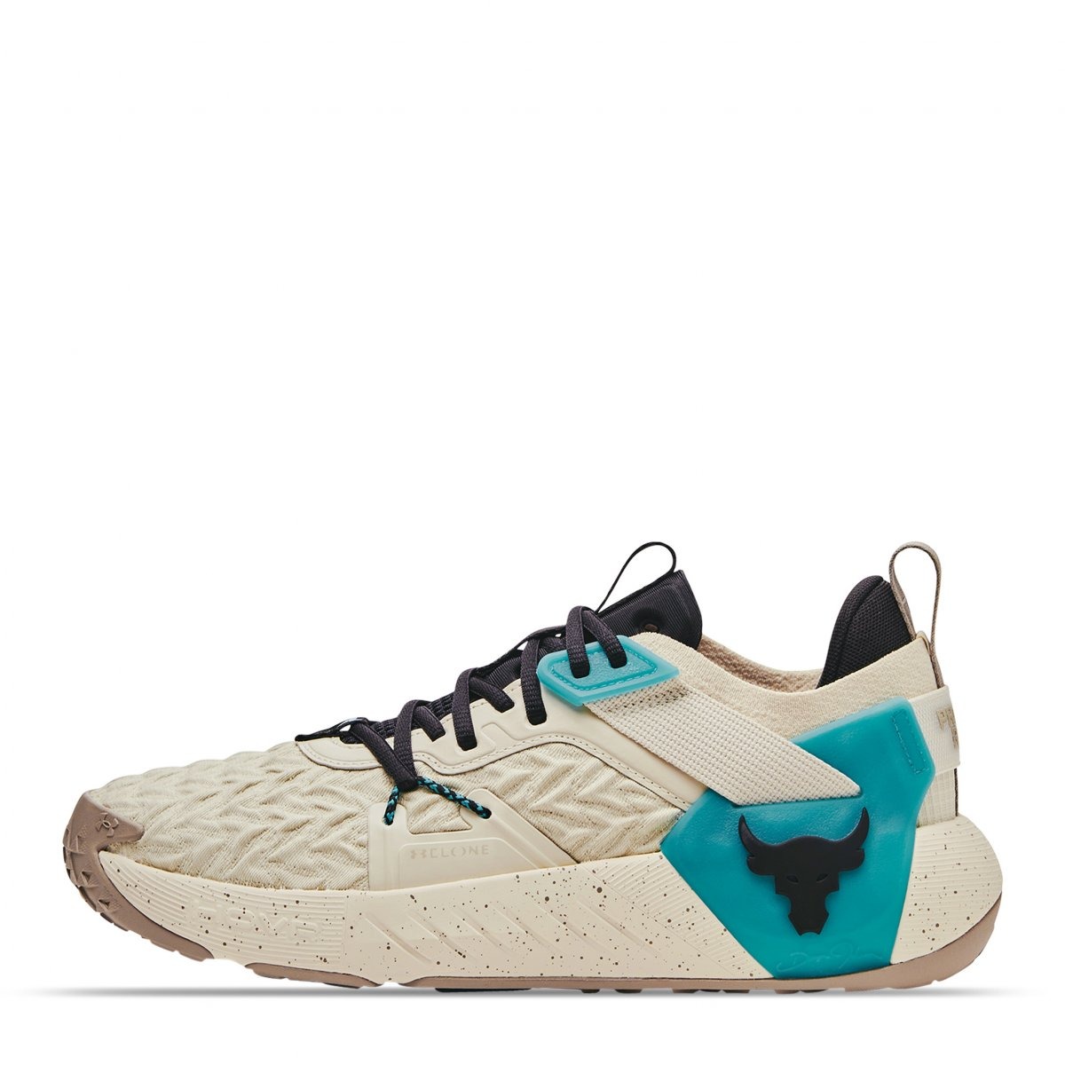 Tenis Under Armour Project Rock 6 Training