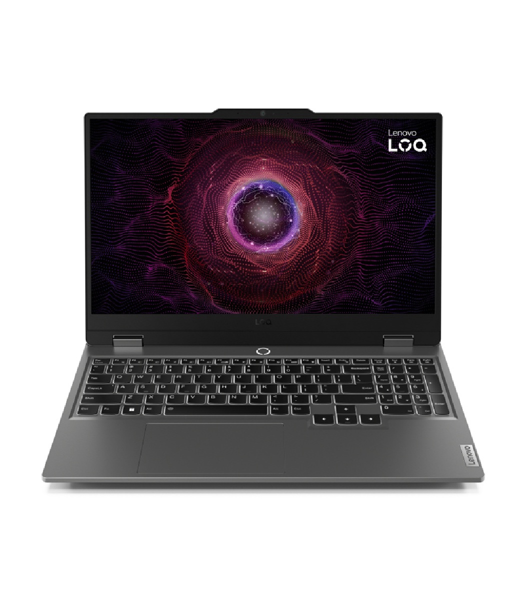 Laptop Gamer Lenovo LOQ 15ARP9 15.6" 1920x1080 Full HD, AMD Ryzen 7 7435HS, NVIDIA GeForce RTX 4050, 24GB, 1TB SSD, Windows 11 Home, Español. 