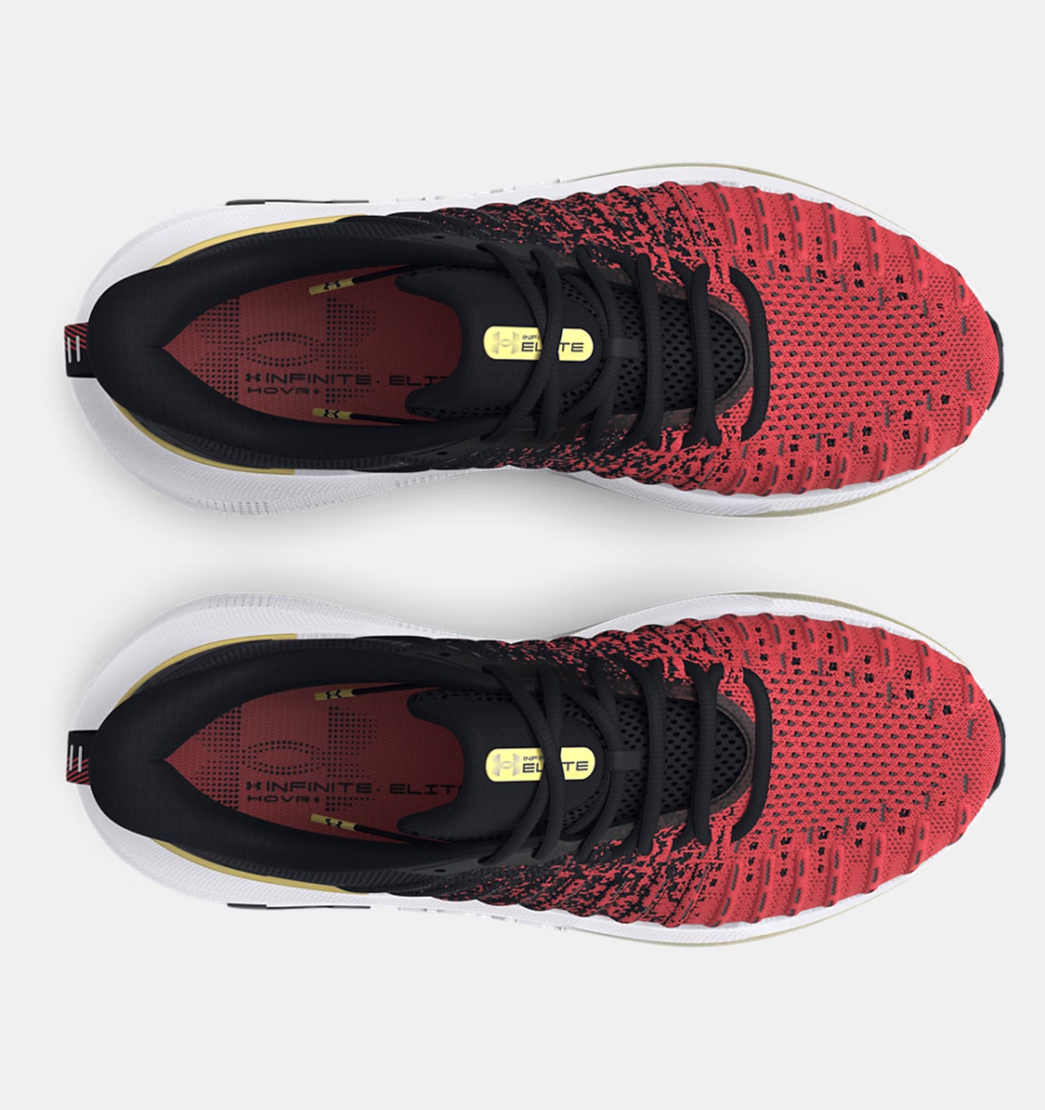 Tenis Under Armour Infinite Elite Hovr  Running