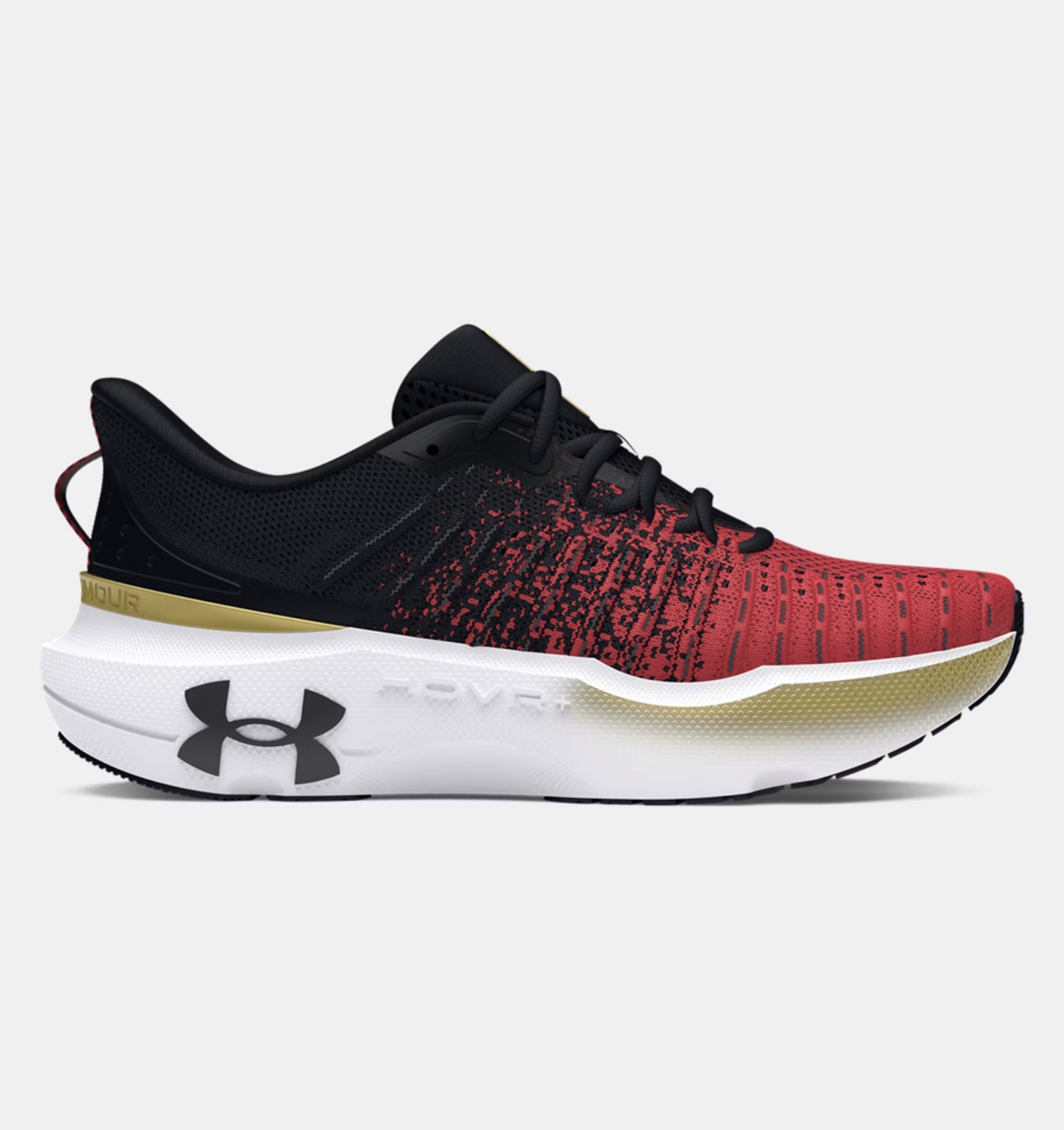 Tenis Under Armour Infinite Elite Hovr  Running